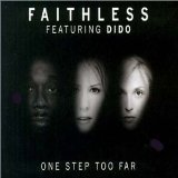 Faithless One Step Too Far Enhanced CD Feat. Dido 