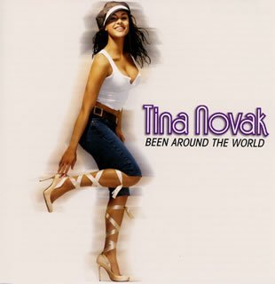Tina Novak/Been Around The World