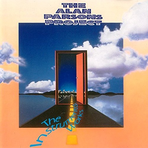 The Alan Parsons Project/Instrumental Works