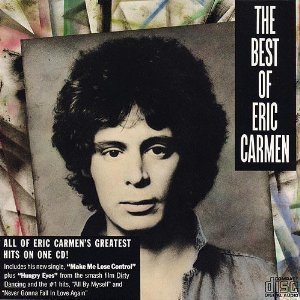 Eric Carmen/Best Of