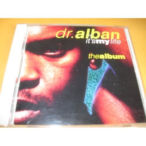 Dr. Alban It's My Life 