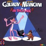 Galway/Mancini/In The Pink