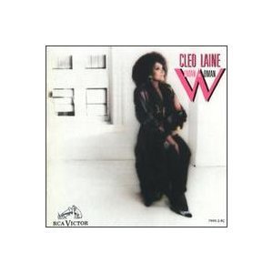 Laine Cleo Woman To Woman 