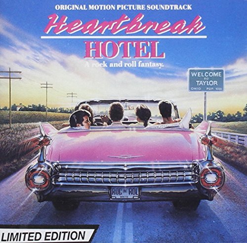 Heartbreak Hotel/Original Motion Picture Soundtrack