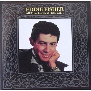Eddie Fisher/All-Time Greatest Hits #1