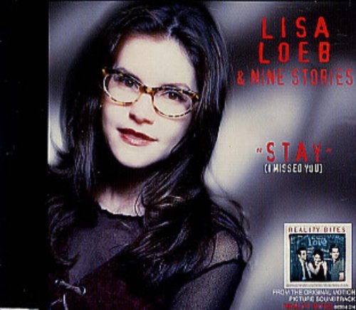 Lisa Loeb/Stay