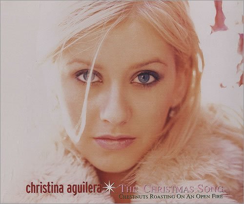 Christina Aguilera Christmas Song 