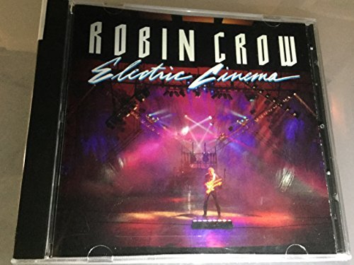 Robin Crow/Electric Cinema
