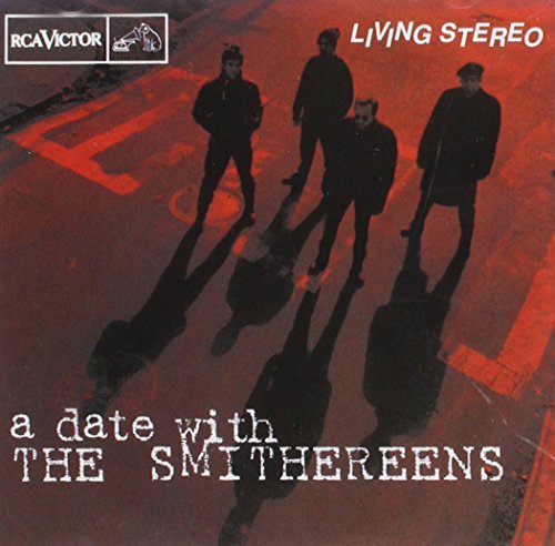 Smithereens/Date With The Smithereens