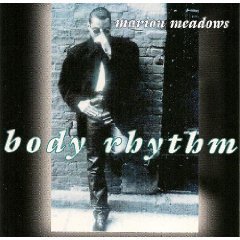 Meadows Marion Body Rhythm 