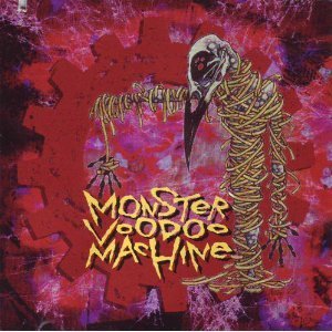 Monster Voodoo Machine/Suffersystem