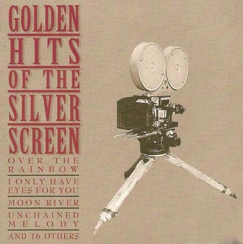Golden Hits Of The Silver S/Golden Hits Of The Silver Scre@Grant/Andrews/King/Fisher@Grant/Andrews/King/Fisher