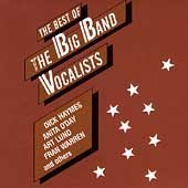 Best Of Big Band Vocalists/Best Of Big Band Vocalists