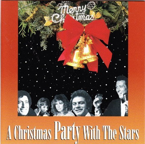Christmas Party With The Stars/Vol. 1-Christmas Party With The Stars
