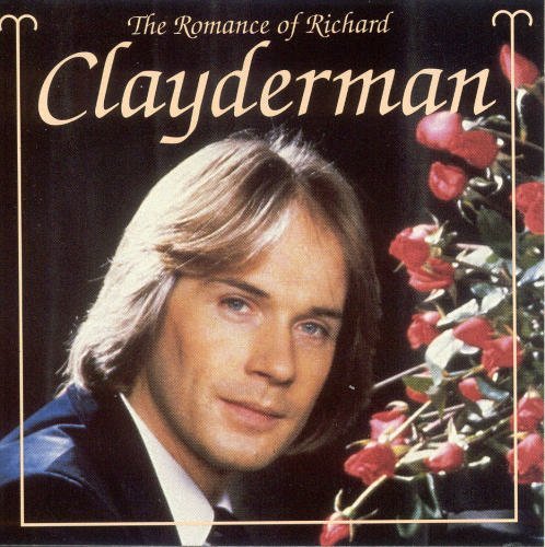 Richard Clayderman/Romance Of