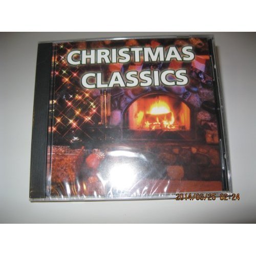 Various Artists/Christmas Classics