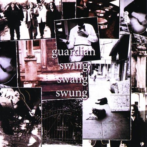 Guardian Swing Swing Swing 