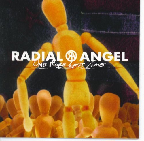 Radial Angel/One More Last Time