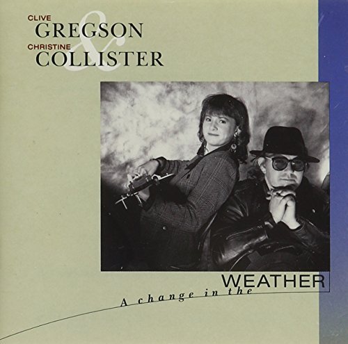 Gregson & Collister Change In The Weather 