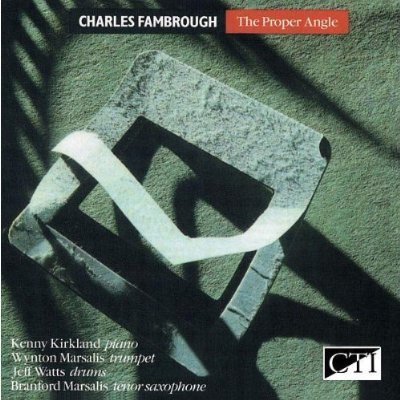 Charles Fambrough/Proper Angle