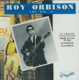 Roy Orbison/Big "o"