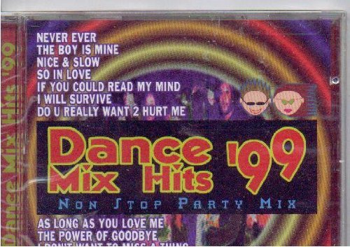 Dance Mix Hits/1999-Dance Mix Hits