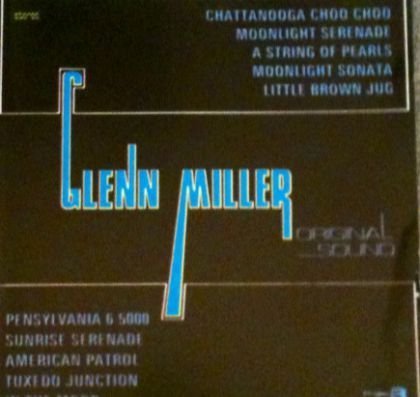 Enoch Light/Golden Era Of Glenn Miller