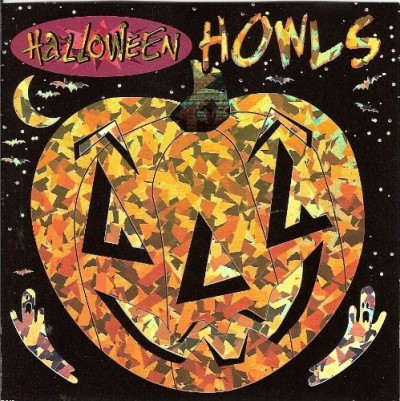 Halloween Howls/Halloween Howls