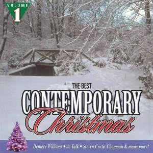 The Best Of Contemporary Christmas/The Best Of Contemporary Christmas