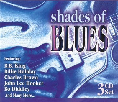 Shades Of Blues/Shades Of Blues