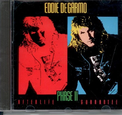Eddie Degarmo/Phase Ii