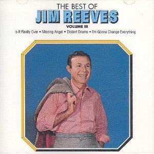 Reeves Jim Best Of 3 