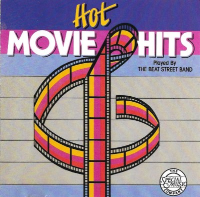 Beat Street Band/Hot Movie Hits