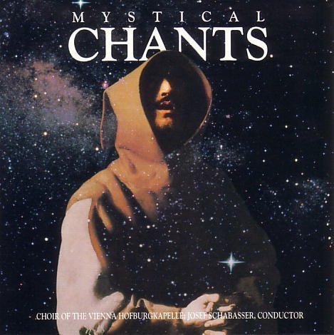 Mystical Chants/Mystical Chants