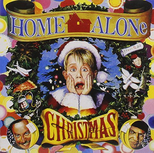 Home Alone/Christmas