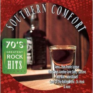 70's Greatest Rock Hits/Vol. 4-Southern Comfort