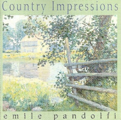 Emile Pandolfi/Country Impressions
