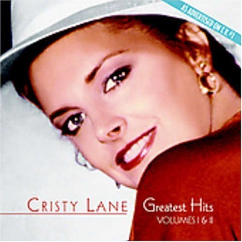 Cristy Lane/Vol. 1-2-Greatest Hits