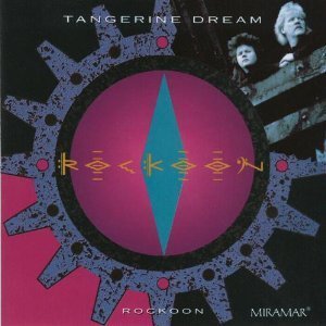 Tangerine Dream Rockoon 