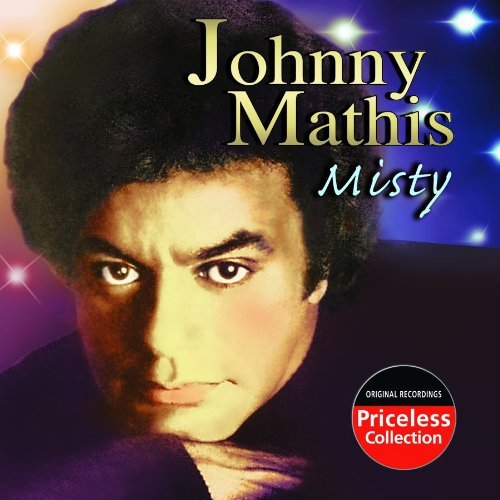 Johnny Mathis/Misty