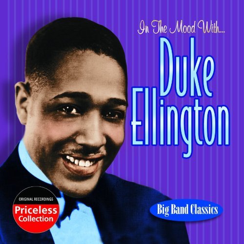Duke Ellington/In The Mood With Duke Ellingto