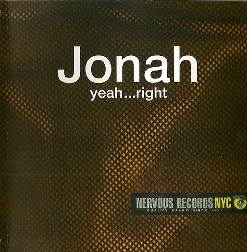 Jonah/Yeah...Right@Remixes