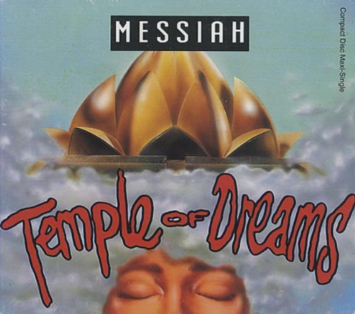 Messiah/Temple Of Dreams