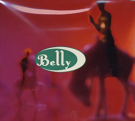 Belly Moon 