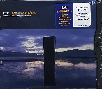 Bt/Remember@Special Rubber Packaging