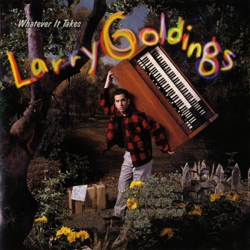 Larry Goldings/Whatever It Takes