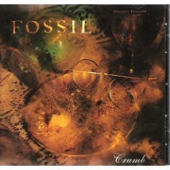 Fossil/Crumb (Ep)