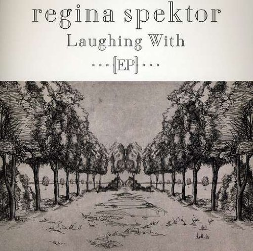 Regina Spektor/Laughing With Ltd Ep@Indie Only