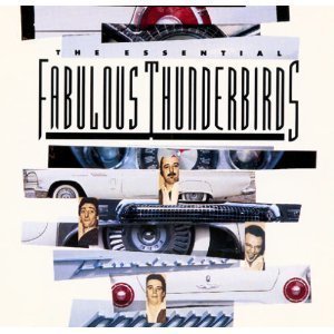 Fabulous Thunderbirds/Essential