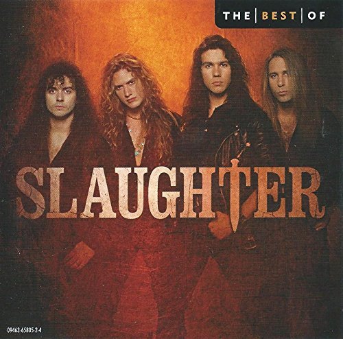 Slaughter/Best Of Slaughter